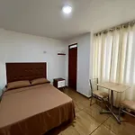 Hospedaje Senegal Cerca Al Aeropuerto