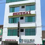 Hospedaje Senegal Cerca Al Aeropuerto