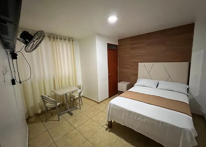 Hospedaje Senegal Cerca Al Aeropuerto