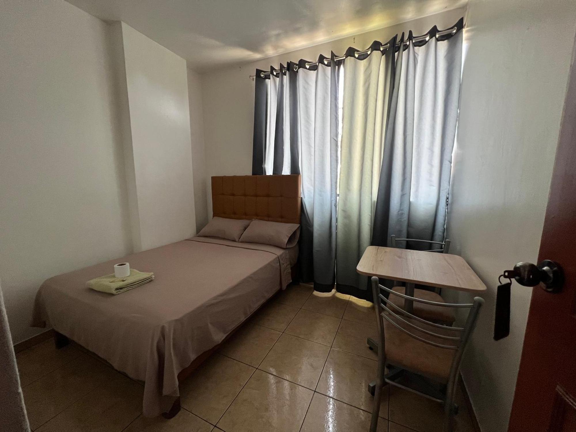 Senegal Cerca Al Aeropuerto Mini-hôtel Lima