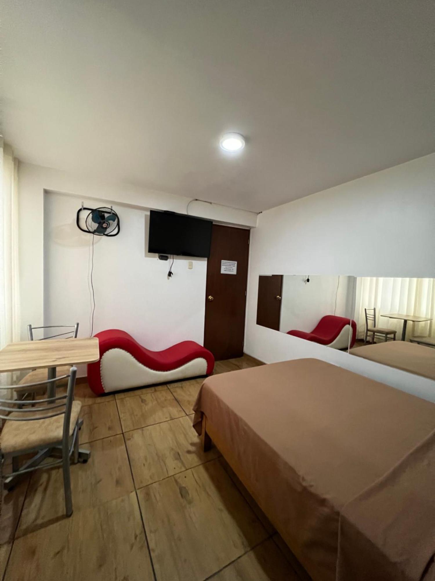 Mini-hôtel Senegal Cerca Al Aeropuerto *