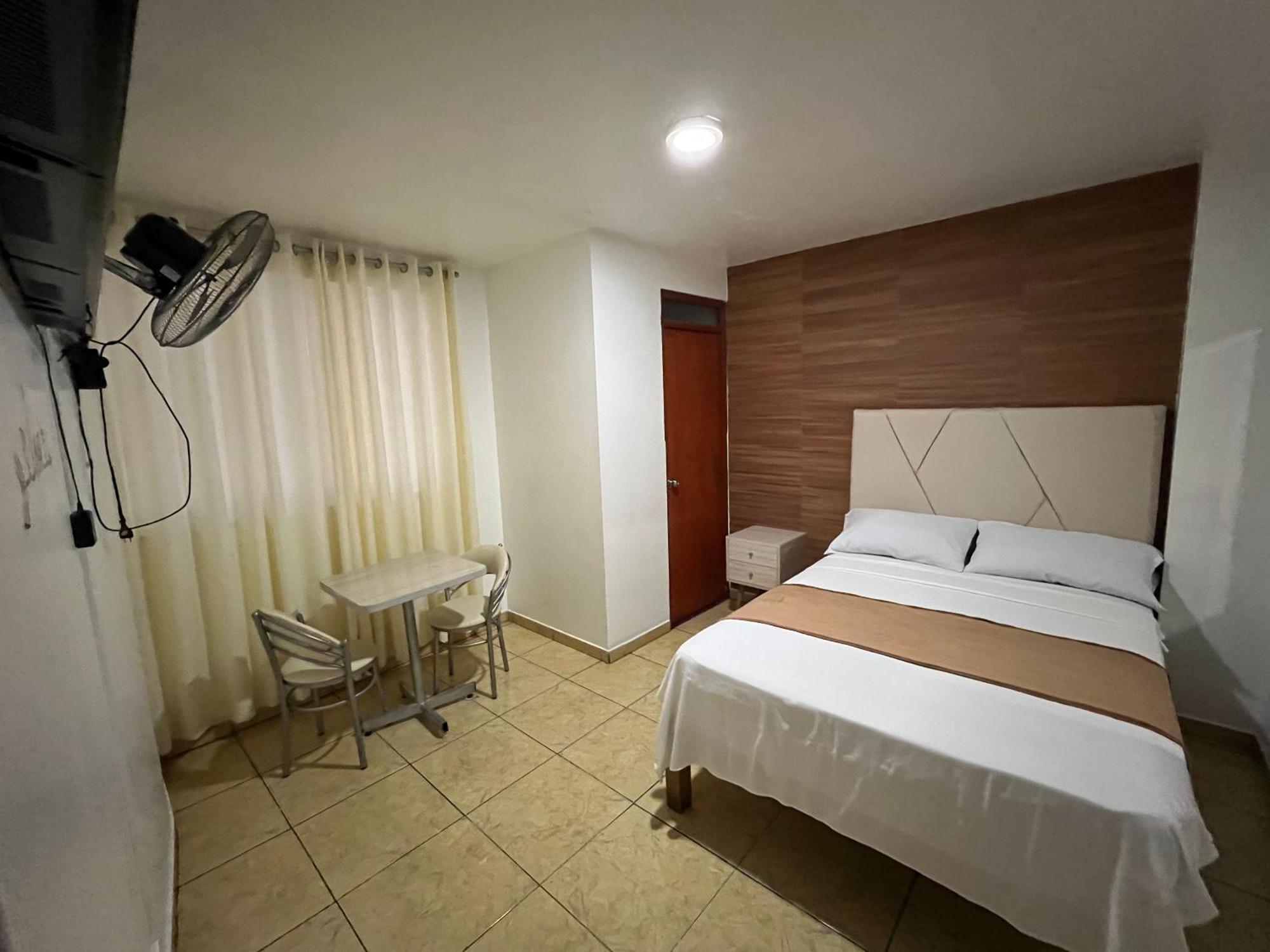 Mini-hôtel Senegal Cerca Al Aeropuerto
